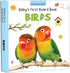Baby's First Board Books