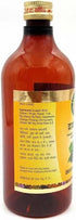 Sharmayu Ayurveda Draksharishta Syrup
