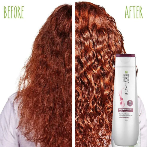 Matrix Biolage Advanced Repairinside Hair Shampoo