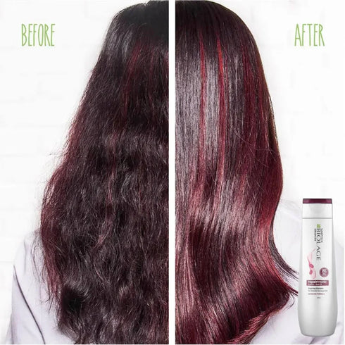 Matrix Biolage Advanced Repairinside Hair Shampoo