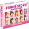 Fancy Story Board Books