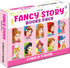 Fancy Story Board Books