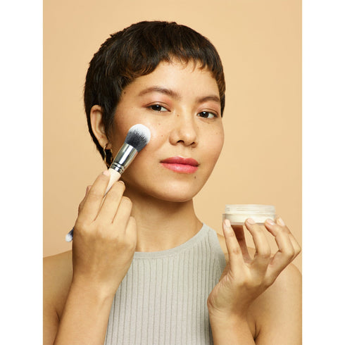 Bindtbeauty Soft Focus Setting Powder