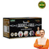 Jeena Sikho Shuddhi Addict Free Powder