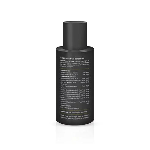 Vasuestore Shyamla Oil