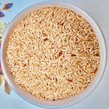 Aarogyamastu - Sidda Sannalu Rice