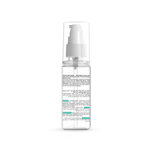 Vasuestore Trichup Nutrishine Hair Serum