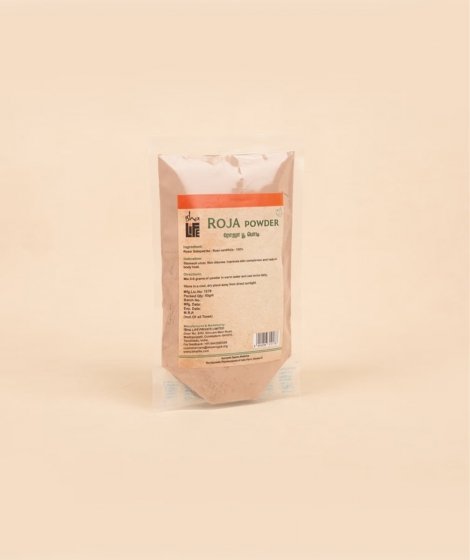 Isha Life Roja Powder 50g