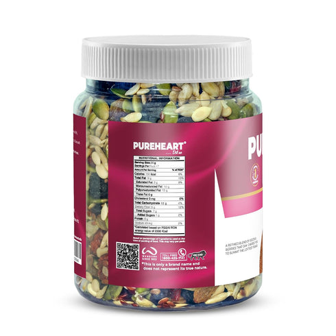 PUREHEART Nutrimix – Sierra Trail