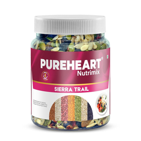 PUREHEART Nutrimix – Sierra Trail