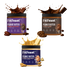 Fitfeast Signature Peanut Butter Combo
