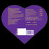 Cadbury Hearts & Roses Chocolate Gift Box