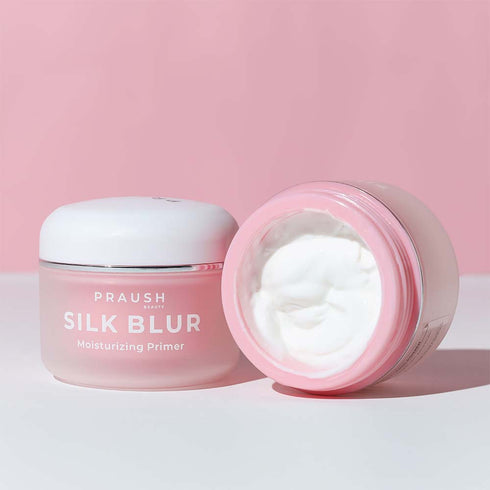 Praush Silk Blur Moisturising Primer Pack of 2