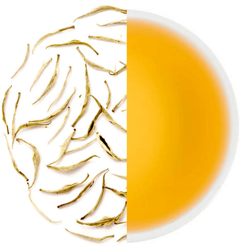 Tea Raja - Silver Needle Exotic White Tea 30 Teabags
