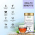 Tea Raja - Silver Needle Exotic White Tea
