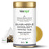 Tea Raja - Silver Needle Moonlight White Tea 30 Tea bags