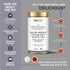 Tea Raja - Silver Needle Moonlight White Tea 30 Tea bags