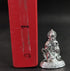 Pure Silver Sitting Hanuman Idol 11gm - By Mahita Collections
