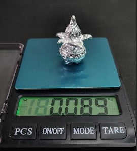 Pure Silver Kalasham 89gm - By Mahita Collections