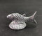 Pure Silver Fish Idol for pooja 27gm - By Mahita Collections
