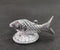 Pure Silver Fish Idol for pooja 23gm - By Mahita Collections