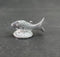 Pure Silver Fish Idol for pooja 13gm - By Mahita Collections