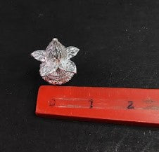 Pure Silver Kalasham 59gm - By Mahita Collections