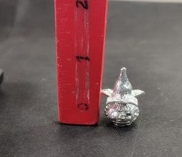 Pure Silver Kalasham 24gm - By Mahita Collections