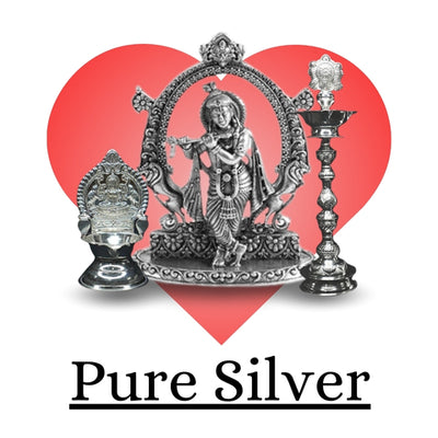 Pure Silver Collection