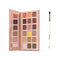 Praush Omni Nude Eyeshadow Palette + P24 Blending Brush Bundle
