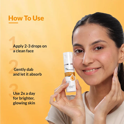 FixDerma Skarfix-Plus Brightening Face Serum