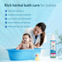 Babyorgano Nourishing Body Wash Kids & Baby Body Wash