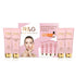 Vasuestore R&G Skin Brightening Facial Kit For Women