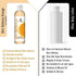 Keya Seth Aromatherapy Orange Face & Body Moist