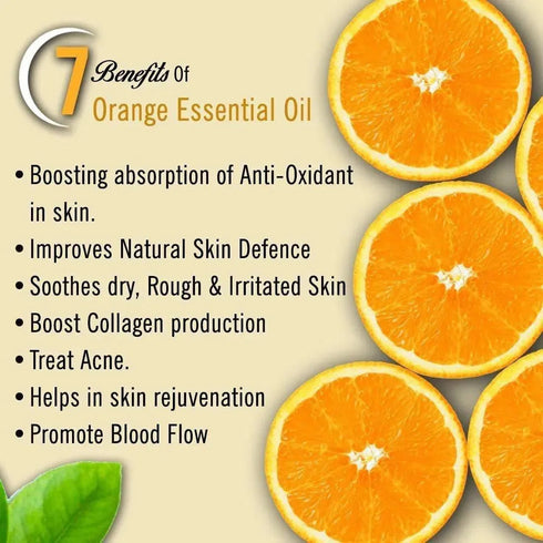 Keya Seth Aromatherapy Orange Face & Body Moist
