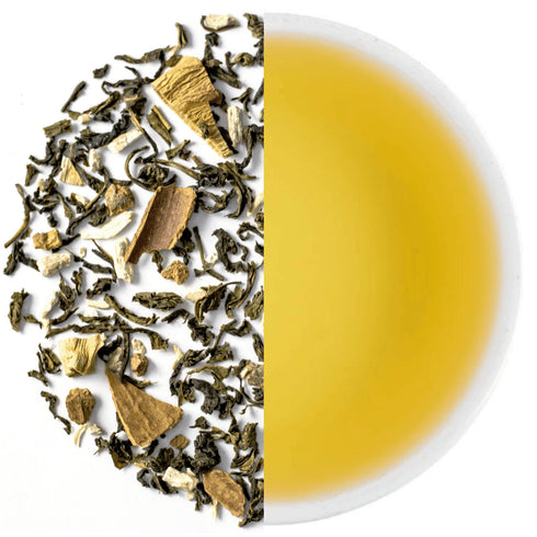 Tea Raja - Skin Glow Tea - GET BEAUTIFUL YOU