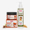 Babyorgano Skin Nourishment Combo