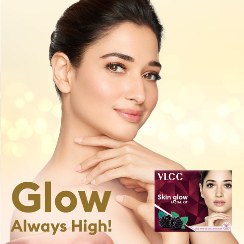 VLCC Skin Glow Facial Kit