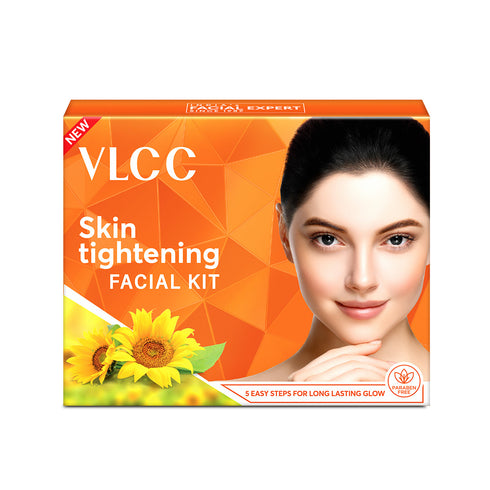 VLCC Skin Tightening Facial Kit