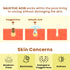 The Skin Story Salicylic Acid BHA Brightening Scrub