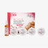 Skin Secrets Pedicure Manicure Spa Kit 500gm