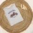 Bachpan kids wear New Born Sleeveless Tee-Ash
