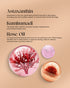 Suyu India Astaxanthin Antioxidant Night Face Elixir