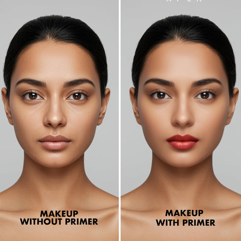 Maliao Infallible Mattifying Base Primer