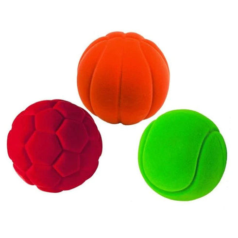 Rubbabu Small Sports Balls 2.5