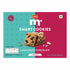 Chitale Bandhu Mithaiwale Smart Cookies Seeds-Nuts-Chocolate