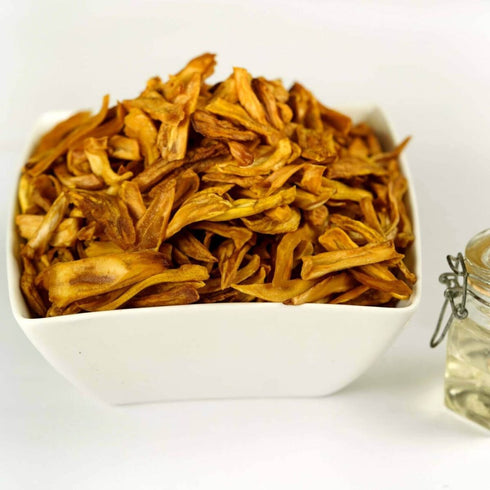 Kerala Special Jackfruit Chips