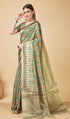 Deeva Sarees Printed Soft Silk Saree