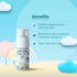 Omumsie Foaming Baby Face Wash Pack of 1