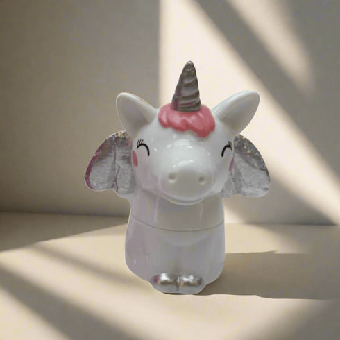 Omumsie Unicorn Lip Balm